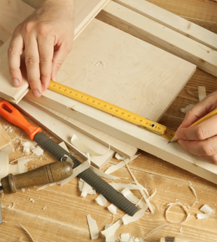 Carpentry Services